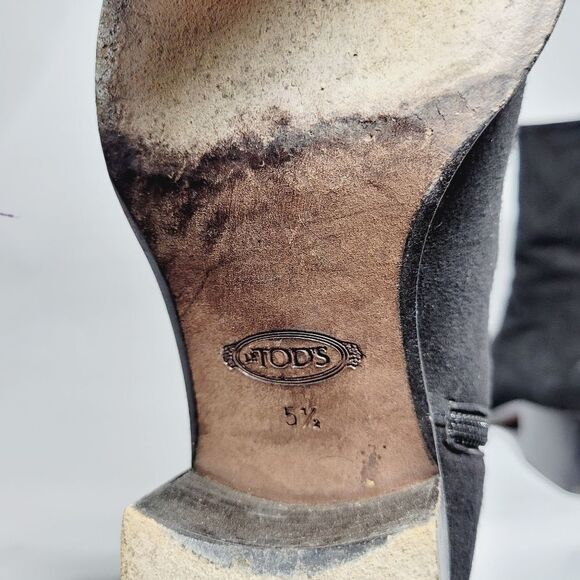 TOD'S   - Picture 9 of 14